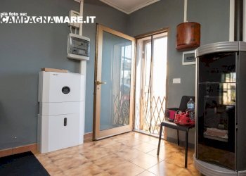 Foto 16 - Independent house via Roma
 
10/h, Riva del Po - photo 16