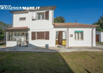 Foto 4 - Casa indipendente Piazza unità
 
10/h, Jolanda di Savoia - foto 4