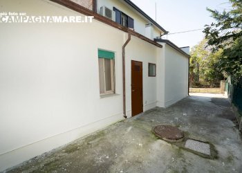 Foto 11 - Casa indipendente Piazza unità
 
10/h, Jolanda di Savoia - foto 11