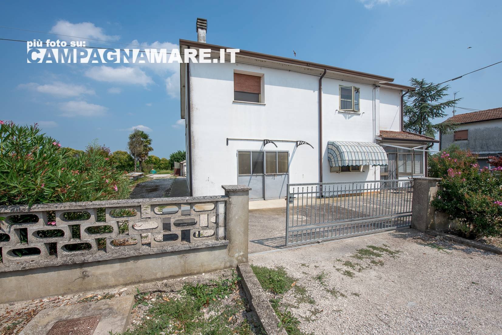 Foto 2 - Casa indipendente via piave
 
10/h, Codigoro - foto 2