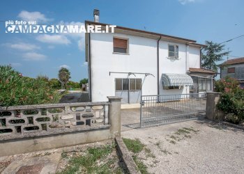 Foto 2 - Casa indipendente via piave
 
10/h, Codigoro - foto 2