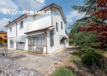 Foto 4 - Casa indipendente via piave
 
10/h, Codigoro - foto 4