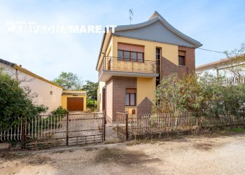 Foto 1 - Independent house via pappi
 
8, Lagosanto - photo 1