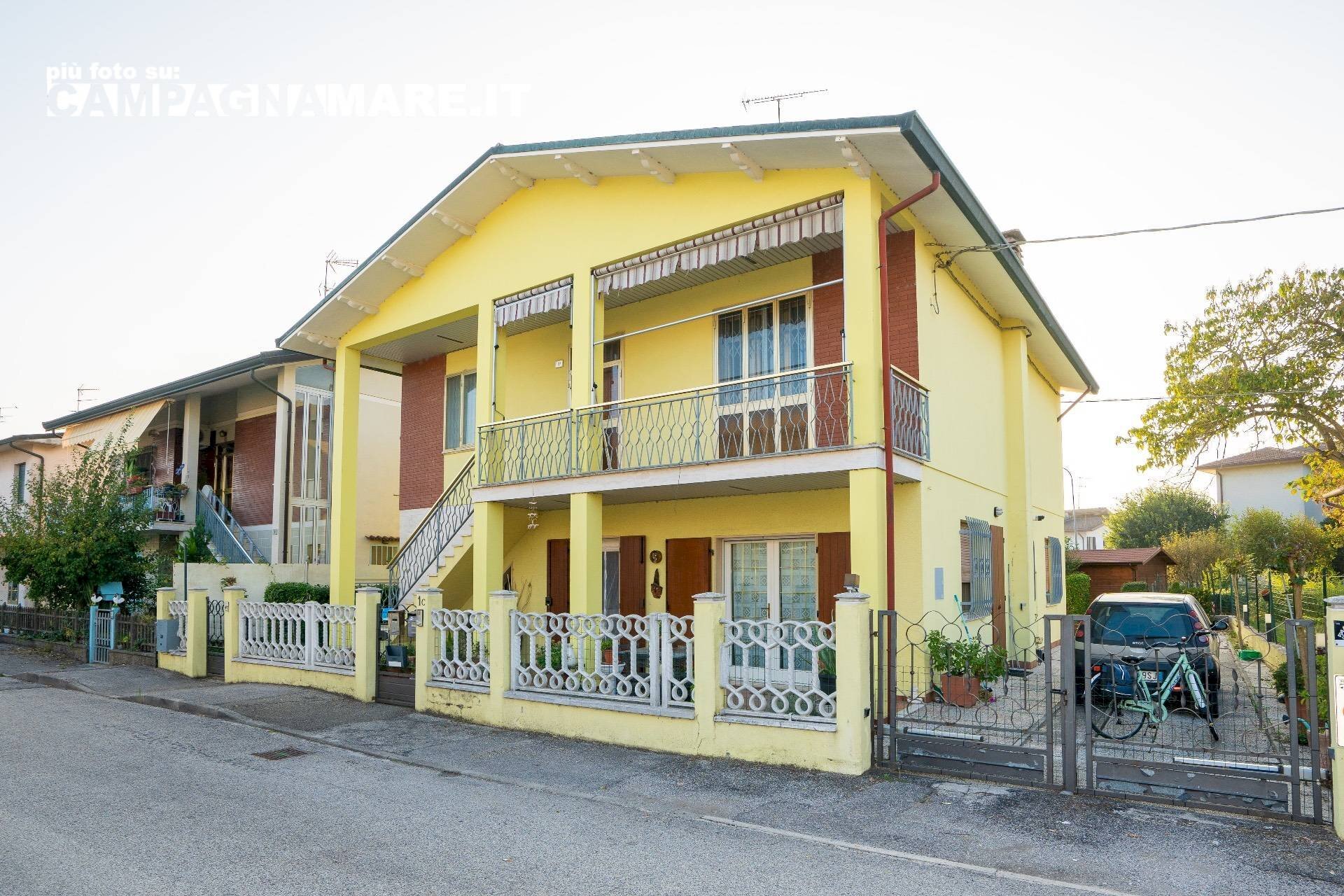 Foto 3 - Casa indipendente via roma
 
10/h, Portomaggiore - foto 3