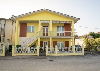 Foto 1 - Independent house via roma
 
10/h, Portomaggiore - photo 1