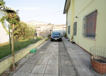 Foto 11 - Independent house via roma
 
10/h, Portomaggiore - photo 11