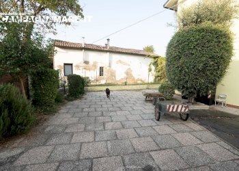 Foto 13 - Independent house via roma
 
10/h, Portomaggiore - photo 13