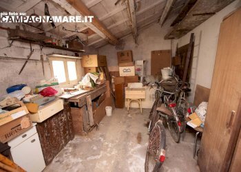 Foto 22 - Independent house Via Querca
 
10/h, Fiscaglia - photo 22