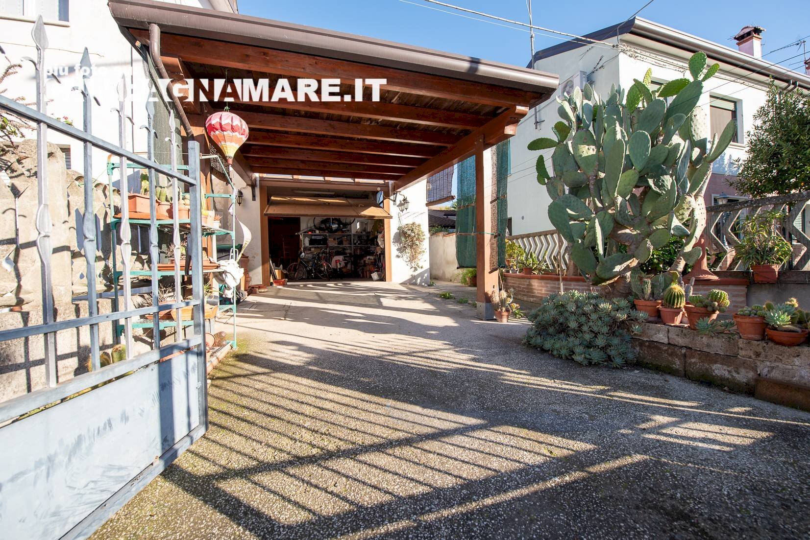 Foto 1 - Villa a Schiera via IV novembre
 
56, Codigoro - foto 1