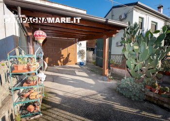 Foto 3 - Villa a Schiera via IV novembre
 
56, Codigoro - foto 3