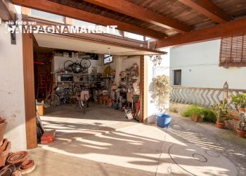 Foto 6 - Villa a Schiera via IV novembre
 
56, Codigoro - foto 6