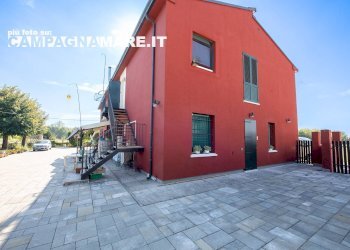 Foto 3 - Rustic Via Parolia
 
10/h, Portomaggiore - photo 3