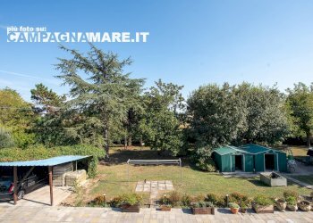 Foto 10 - Rustic Via Parolia
 
10/h, Portomaggiore - photo 10