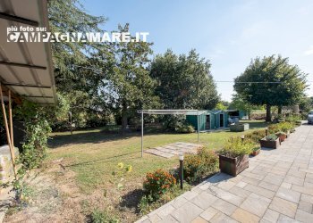 Foto 12 - Rustic Via Parolia
 
10/h, Portomaggiore - photo 12