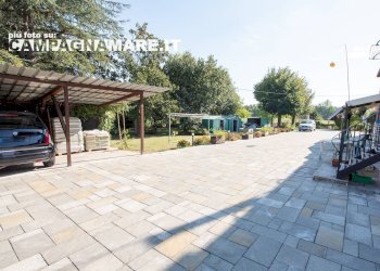 Foto 13 - Rustic Via Parolia
 
10/h, Portomaggiore - photo 13