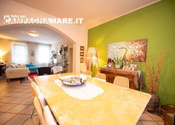 Foto 35 - Rustic Via Parolia
 
10/h, Portomaggiore - photo 35