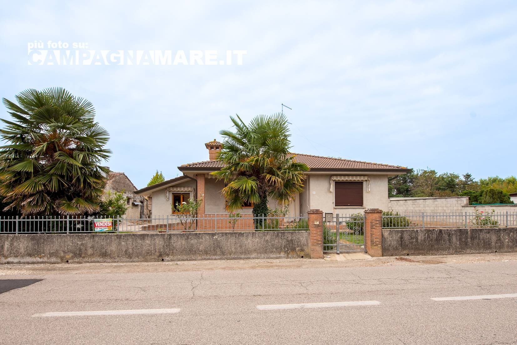 Foto 3 - Villa via 2 febbraio
 
10/H, Riva del Po - photo 3