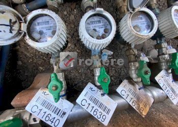 lettura effettuata all\'ingresso degli architetti Aprile 2026 - Ufficio Treviso - foto 16