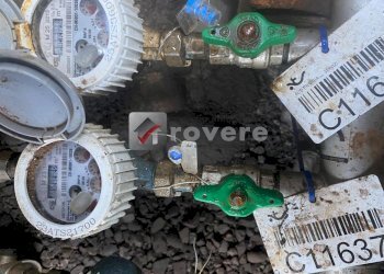 lettura effettuata all\'ingresso degli architetti Aprile 2026 - Ufficio Treviso - foto 17