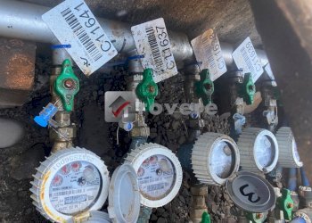 lettura effettuata all\'ingresso degli architetti Aprile 2026 - Ufficio Treviso - foto 18