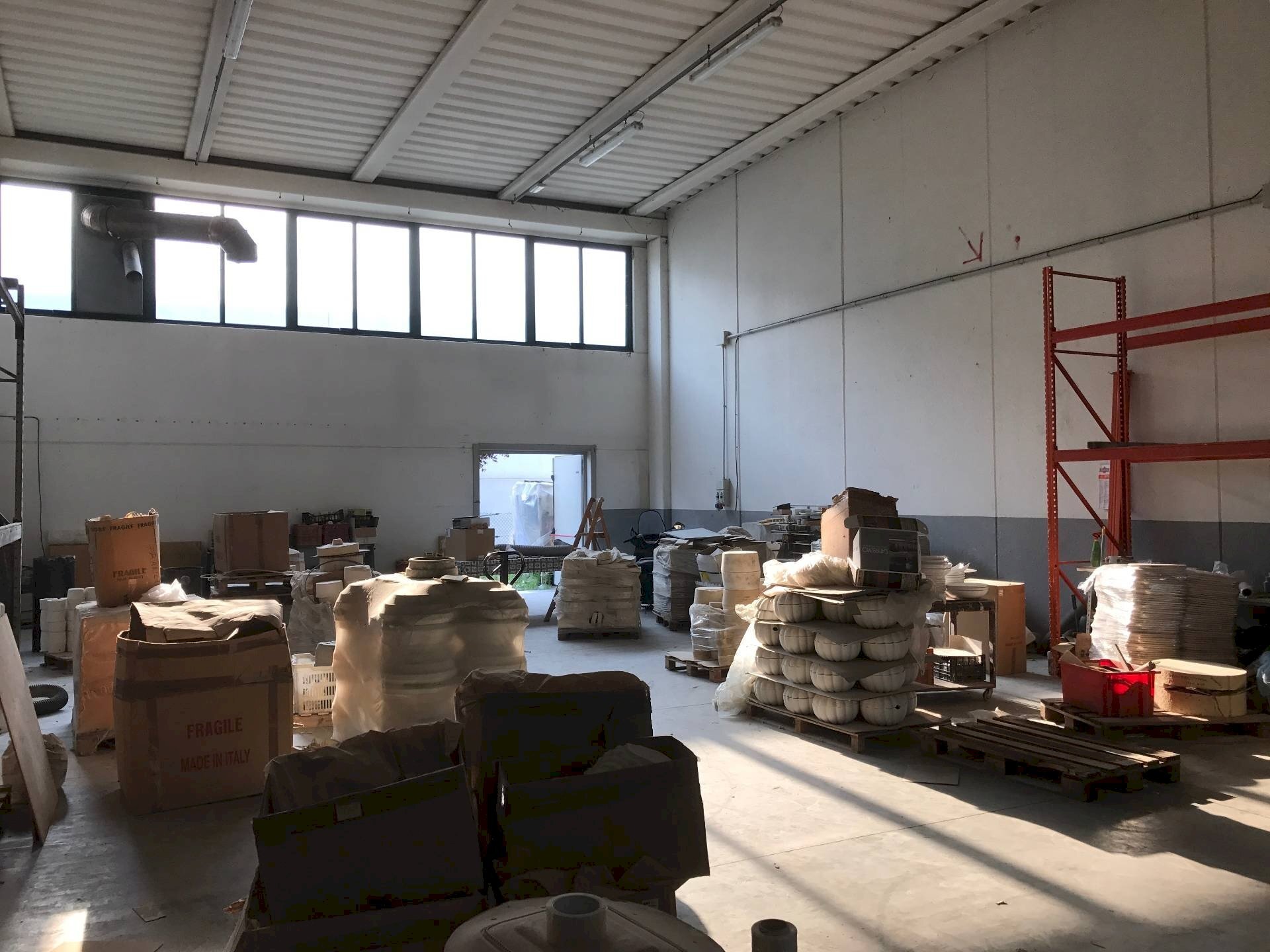 Foto 1 - Capannone Ponzano Veneto - foto 1