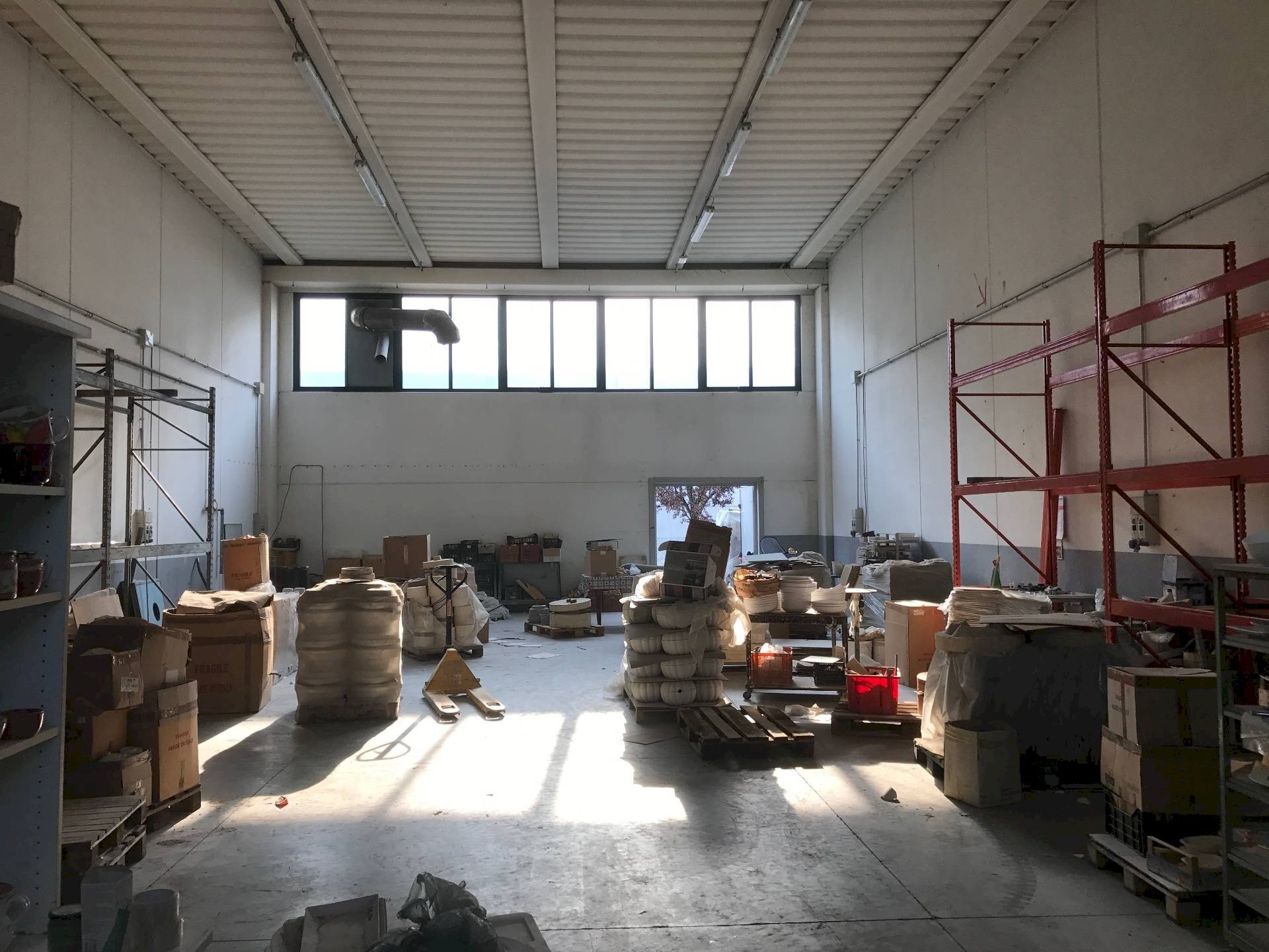 Foto 2 - Capannone Ponzano Veneto - foto 2