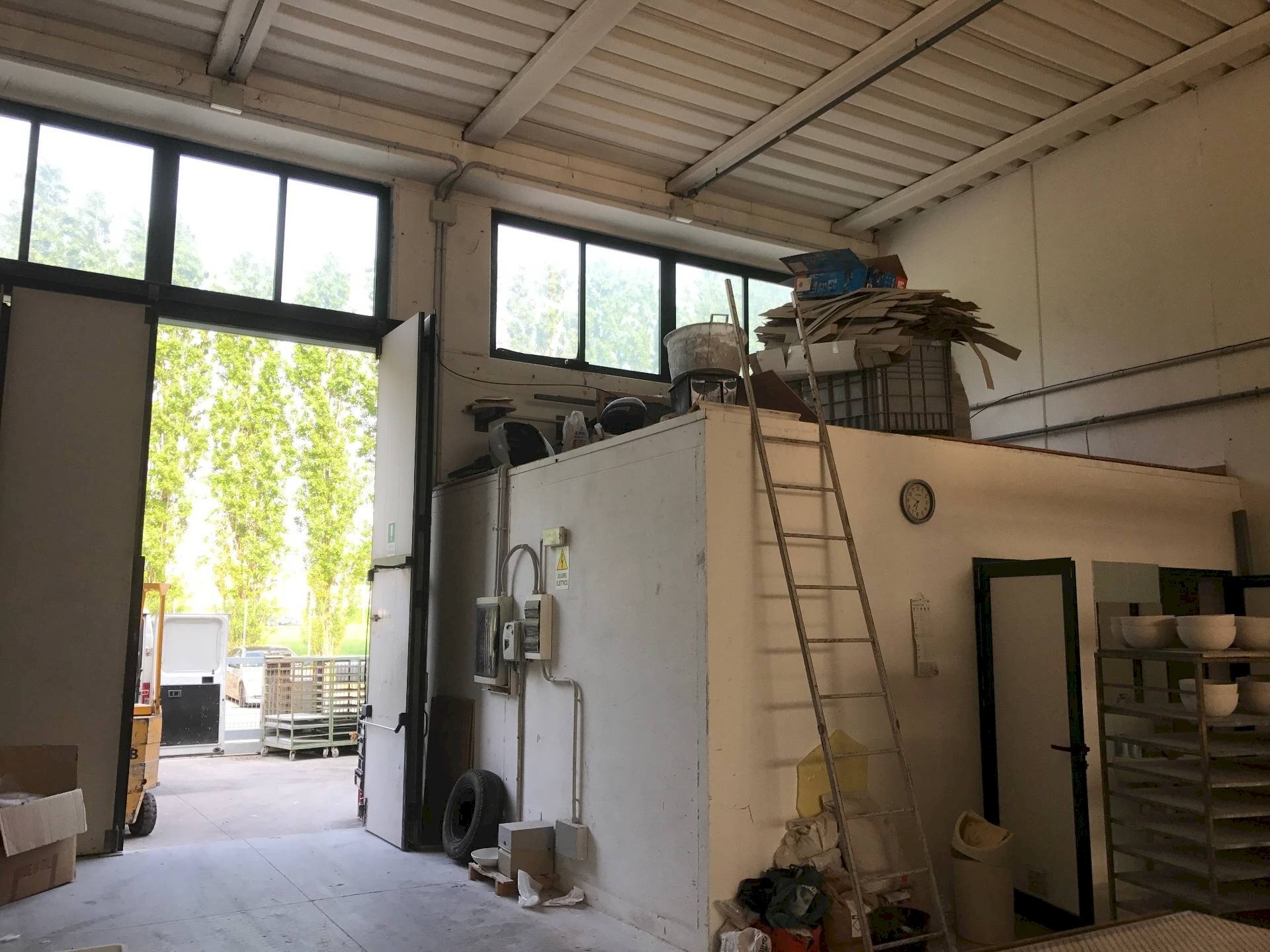 Foto 3 - Capannone Ponzano Veneto - foto 3