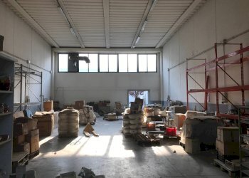 Foto 2 - Capannone Ponzano Veneto - foto 2