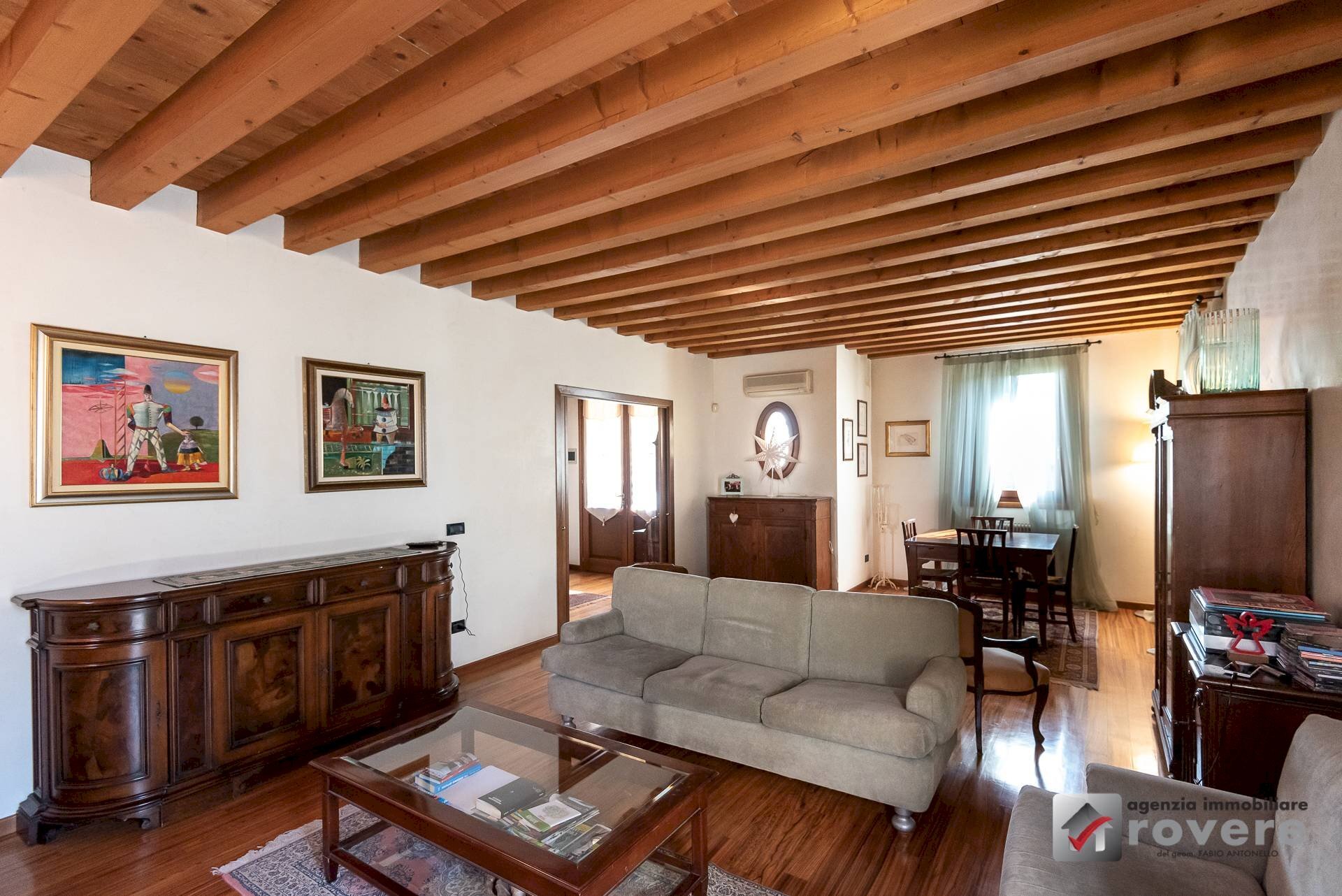 Foto 1 - Villa a Schiera Treviso - foto 1