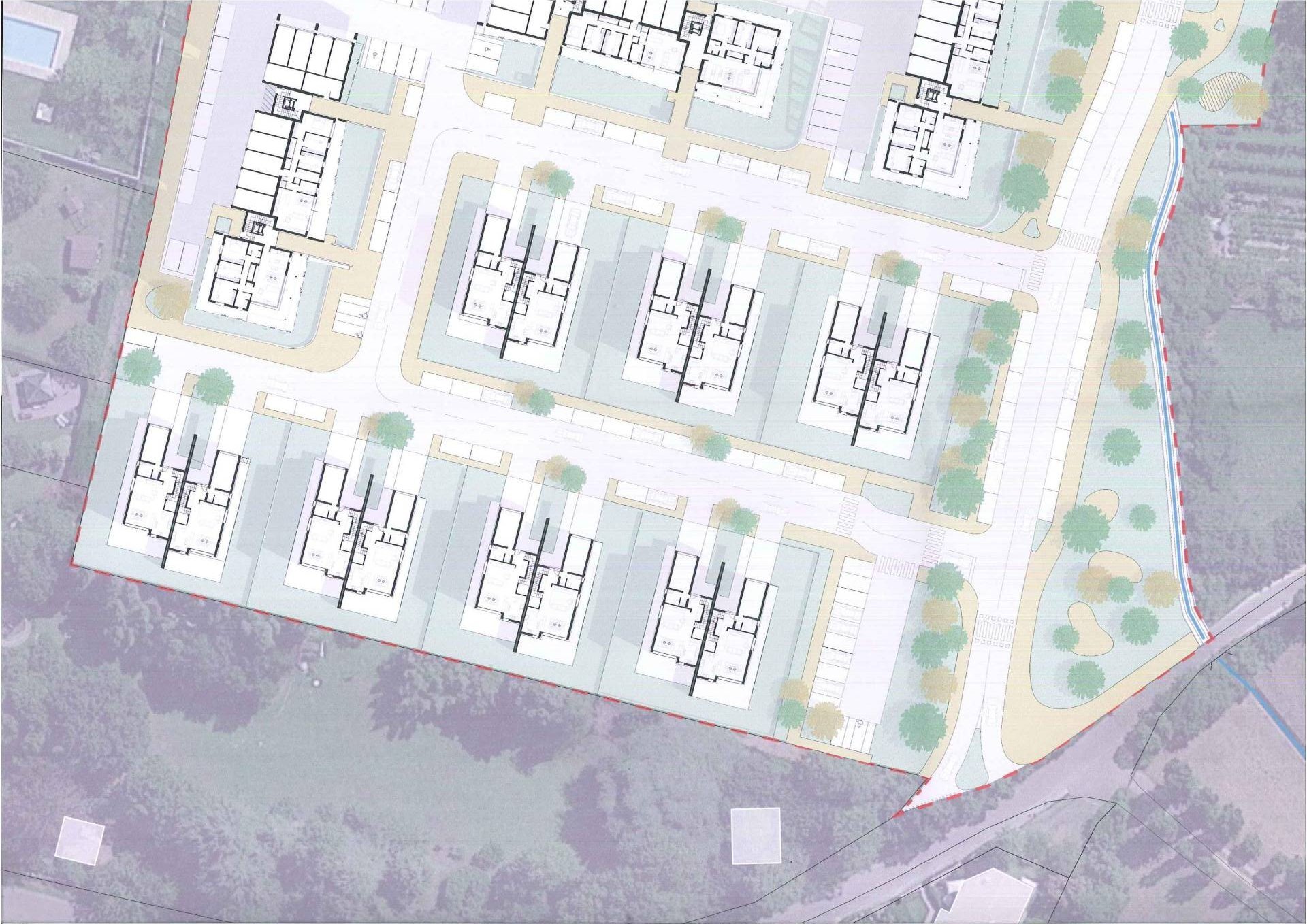 Foto 2 - Terreno edificabile Treviso - foto 2