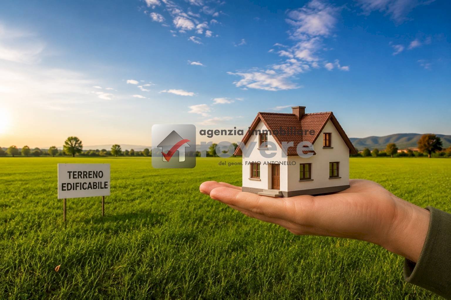 Foto 1 - Building land Villorba - photo 1