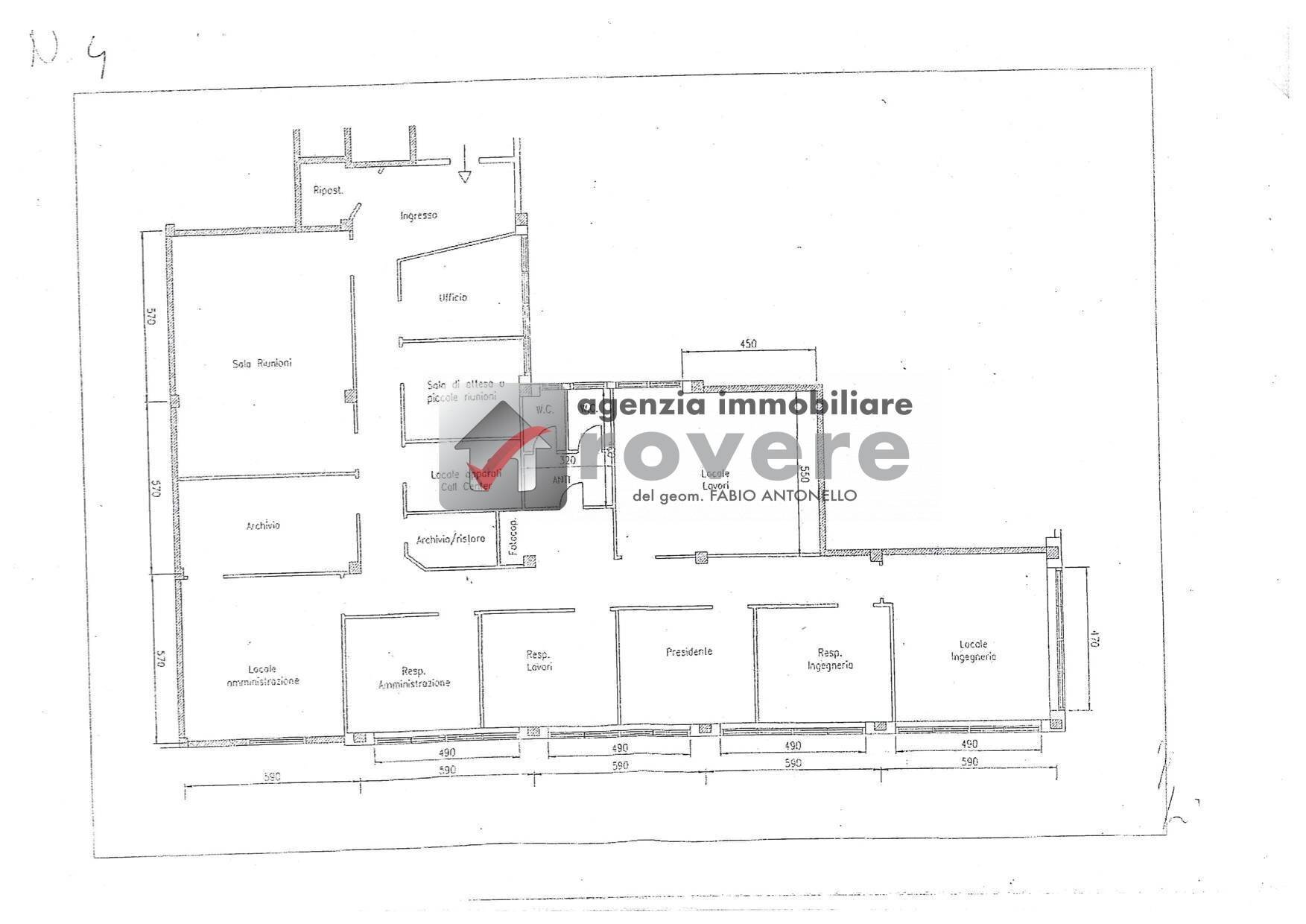 Foto 2 - Ufficio Villorba - foto 2