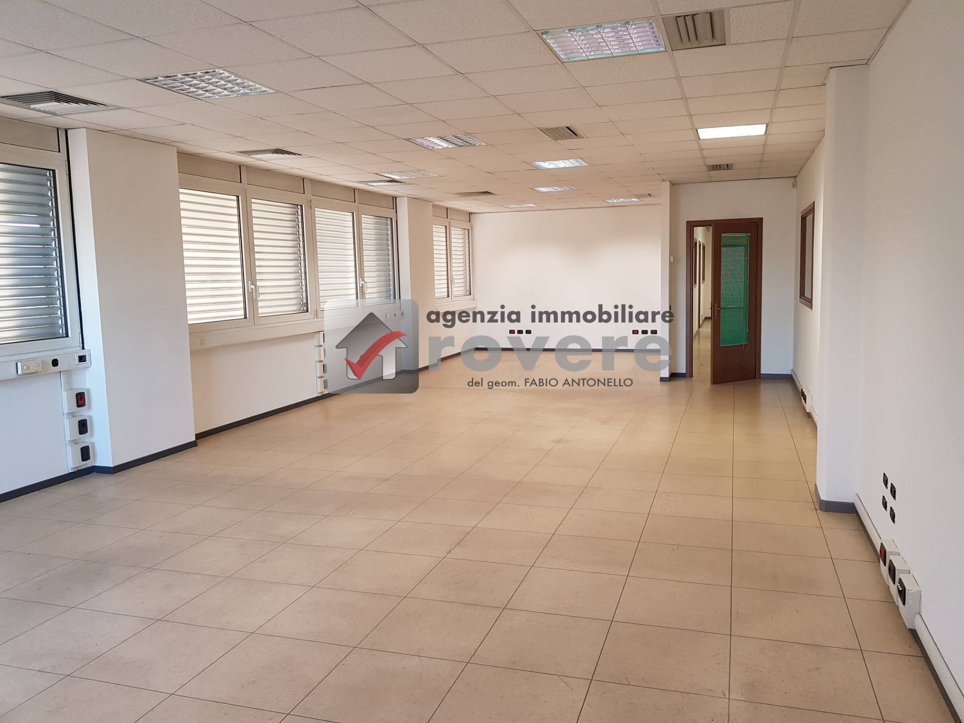 Foto 1 - Ufficio Villorba - foto 1