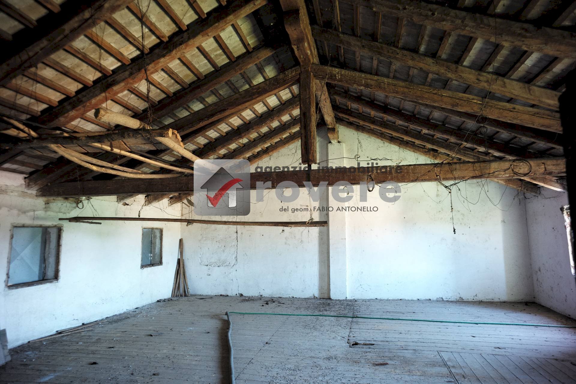 Foto 1 - Rustic Villorba - photo 1