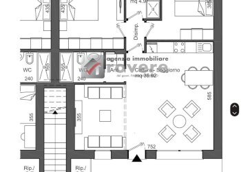 Foto 2 - Trilocale Villorba - foto 2