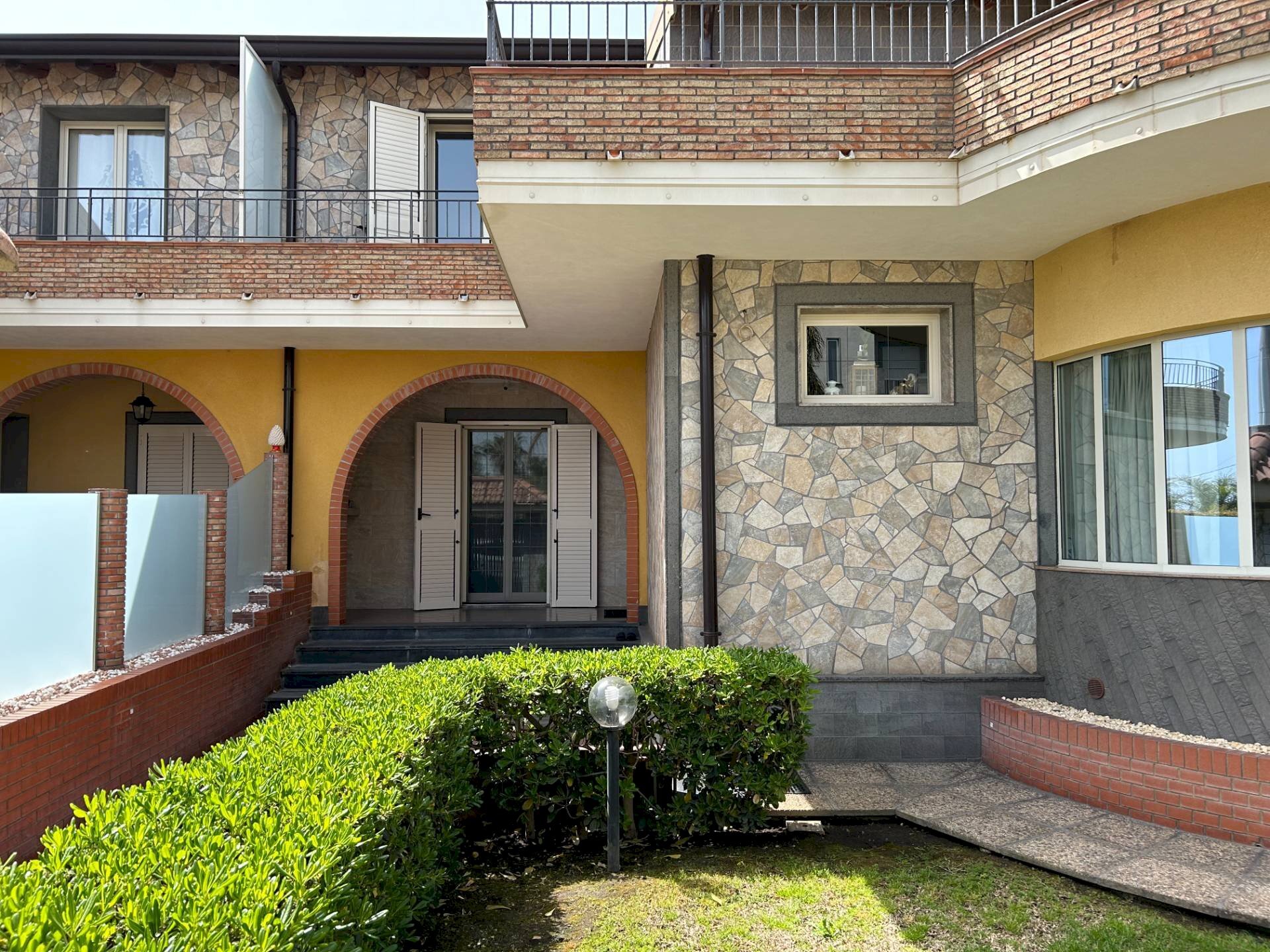 Foto 3 - Villa via filippo corridoni, Gravina di Catania - foto 3