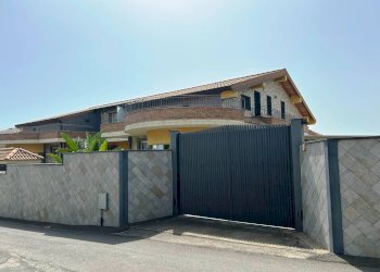 Foto 1 - Villa via filippo corridoni, Gravina di Catania - foto 1