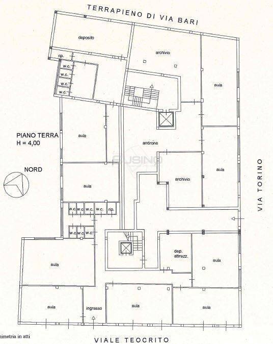 Foto 2 - Locale Commerciale VIALE TEOCRITO, Siracusa - foto 2