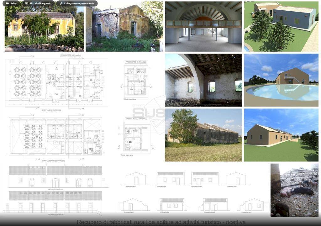 Foto 2 - Rustic CONTRADA COZZO PANTANO, Siracusa - photo 2