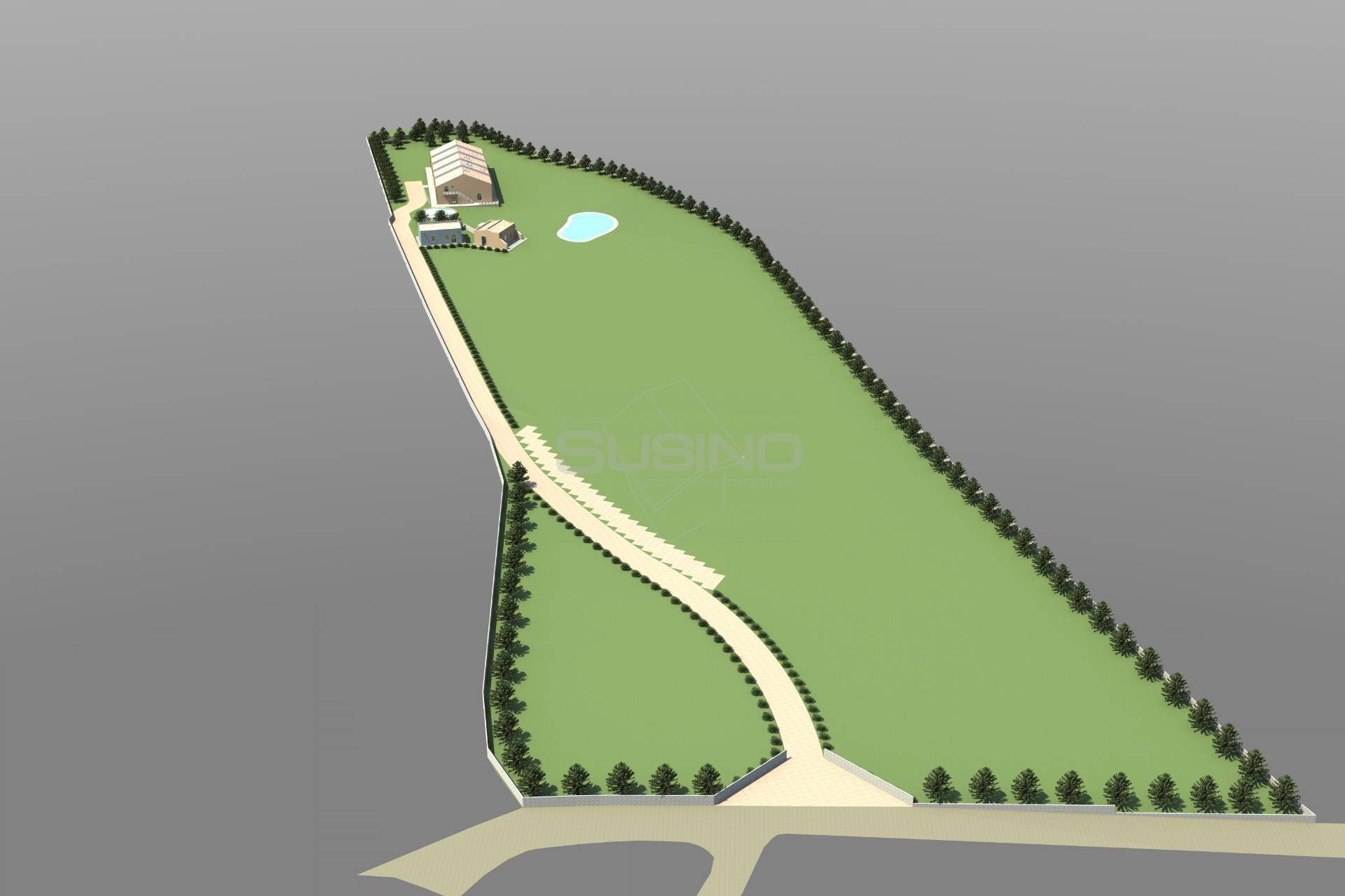 Foto 3 - Rustic CONTRADA COZZO PANTANO, Siracusa - photo 3