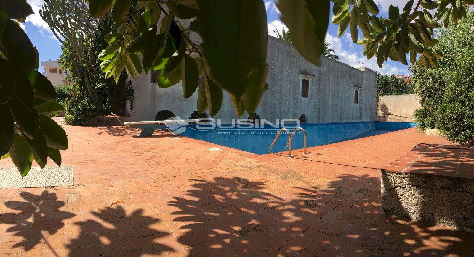 Foto 1 - Villa GROTTA SANTA, Siracusa - photo 1