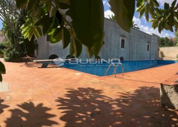 Foto 1 - Villa GROTTA SANTA, Siracusa - photo 1