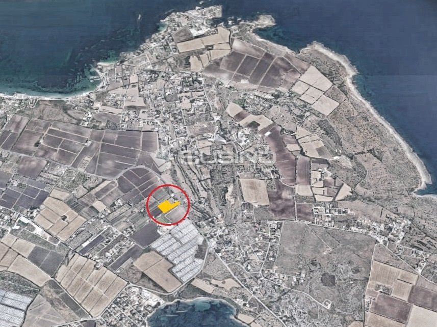 Foto 3 - Terreno agricolo PLEMMIRIO, Siracusa - foto 3