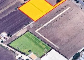 Foto 1 - Terreno agricolo PLEMMIRIO, Siracusa - foto 1