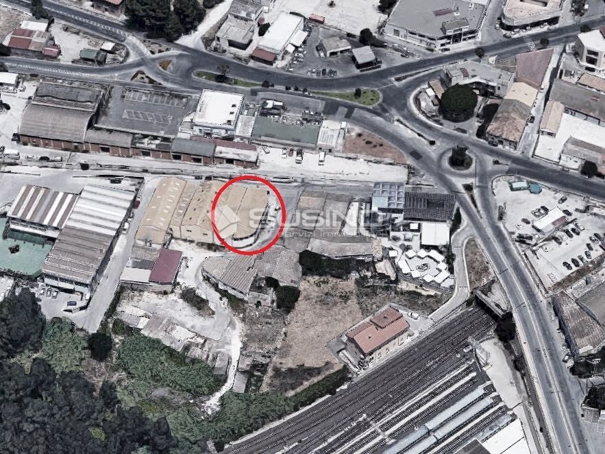 Foto 3 - Locale Commerciale VIALE ERMOCRATE, Siracusa - foto 3