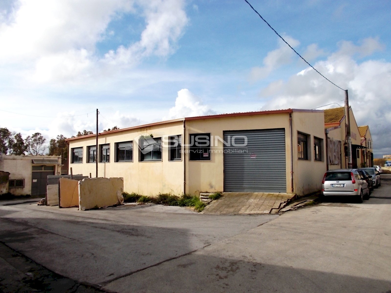 Foto 1 - Locale Commerciale VIALE ERMOCRATE, Siracusa - foto 1