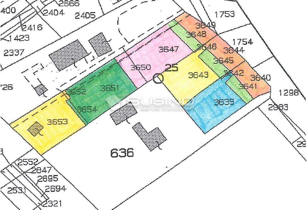 Foto 3 - Building land PIZZUTA, Siracusa - photo 3