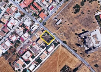 Foto 1 - Terreno edificabile TRAVERSA LA  PIZZUTA, Siracusa - foto 1