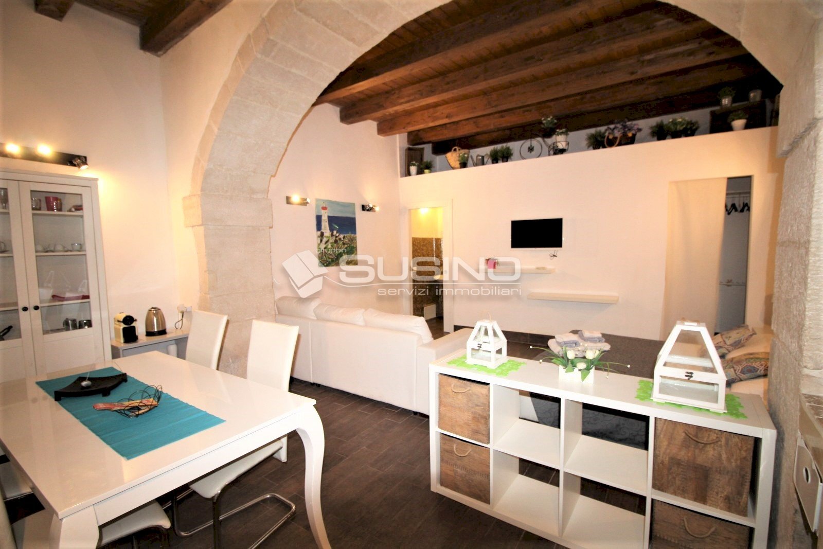 Foto 1 - Stabile - Palazzo ORTIGIA, Siracusa - foto 1