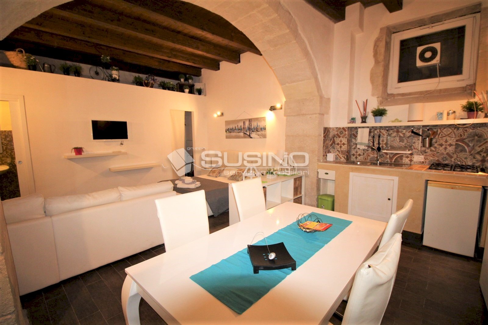 Foto 2 - Stabile - Palazzo ORTIGIA, Siracusa - foto 2